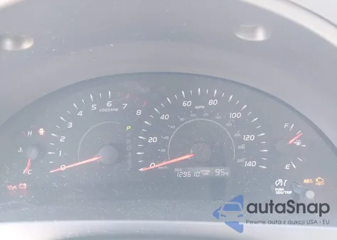 2007 Toyota Camry Le из США, поврежденный, VIN 4T1BE46K27U028410